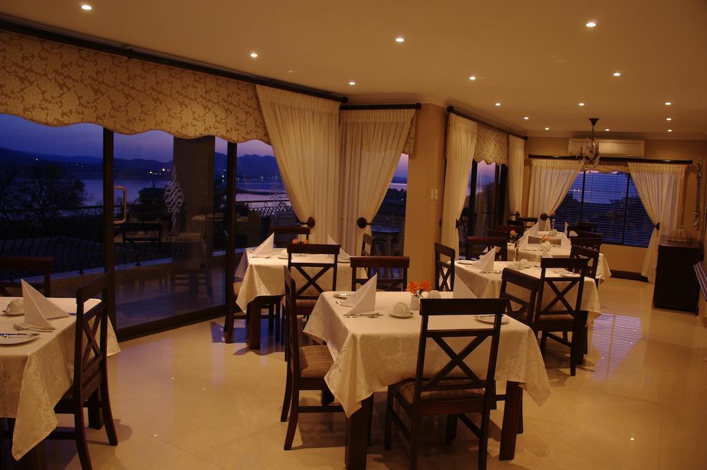 Chateau La Mer Exclusive Guesthouse & Spa Hartbeespoort Exterior photo