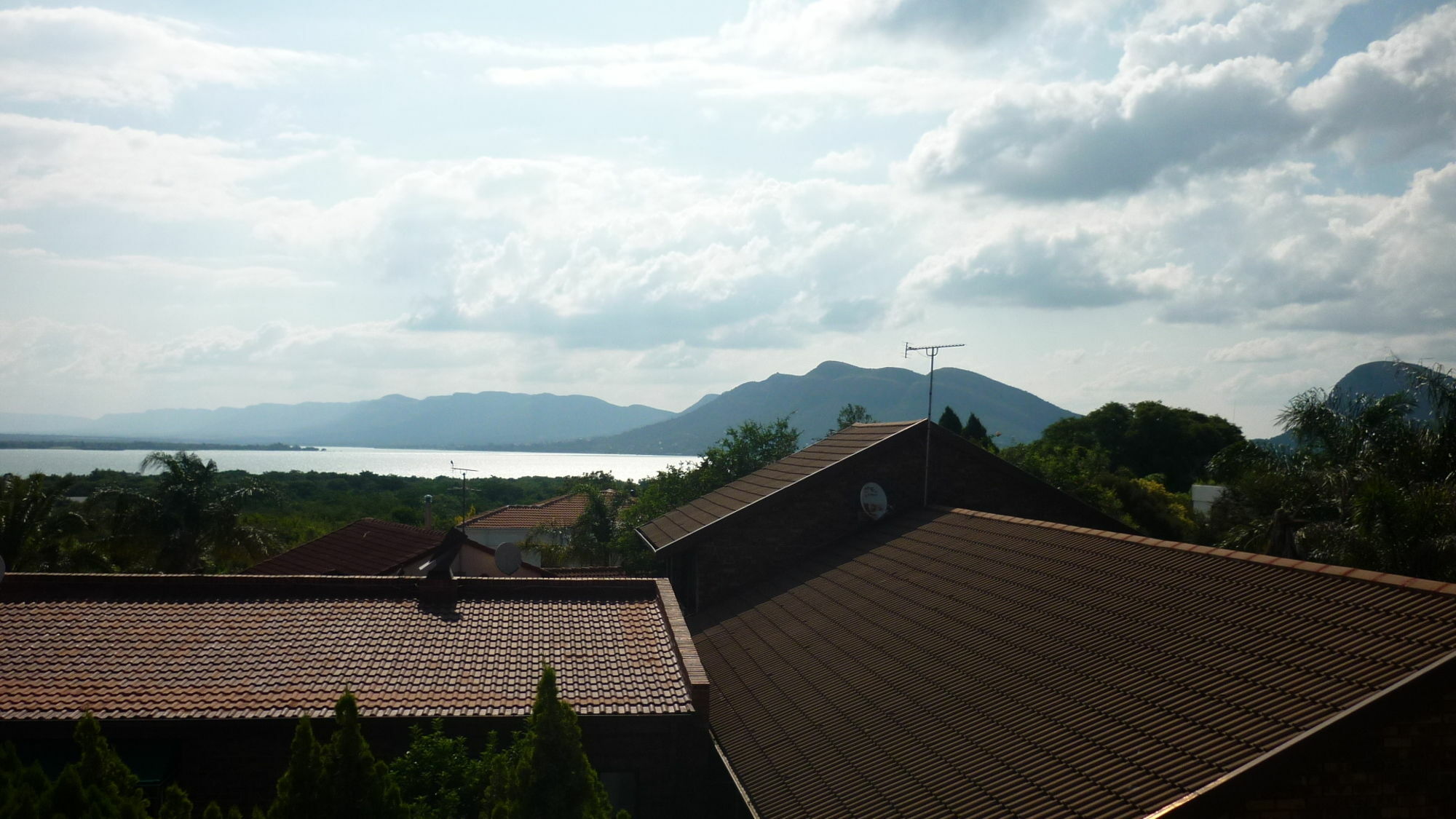 Chateau La Mer Exclusive Guesthouse & Spa Hartbeespoort Exterior photo